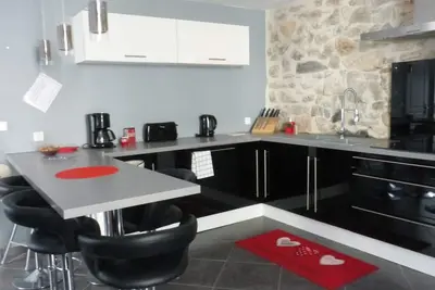 Image de Maison de caractère confortable et spacieuse