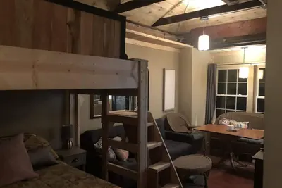 Image de Bridgewater’s Cottage @ the Park