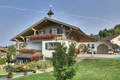 Image de Vacances ensoleillées