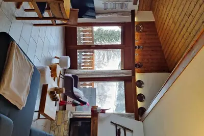 Image de Maison de vacances Obersaxen (tous) pour 1 - 8 personnes avec 3 chambres à coucher - Logement de vac