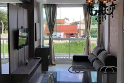 Image de Appartement tout neuf (102) pour vos vacances sur une belle plage