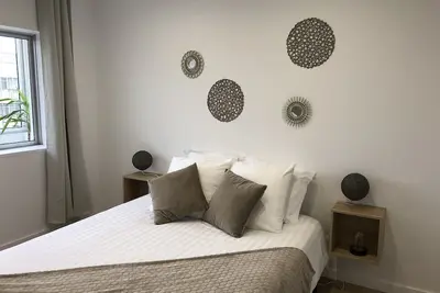 Image de Lusi'Apartment - O Rio Douro tão perto. . .