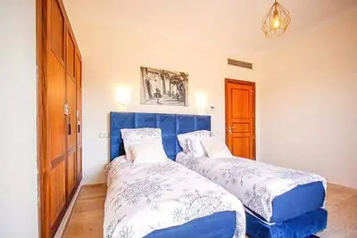 Image de Villa Rihab Atlas Marrakech