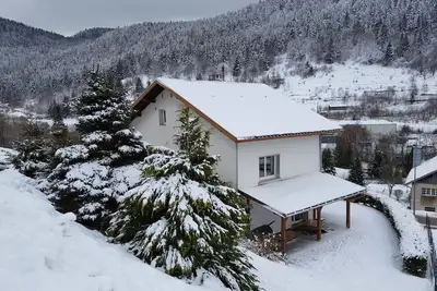 Image de Maison Avec Jardin Terrasse 3 ***