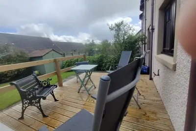 Image de Highland Retreat in the fabulous Cairngorms