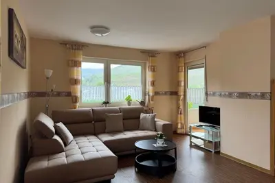 Image de Appartement 2 - Maison Anita