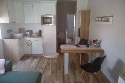 Image de Apartments Ra