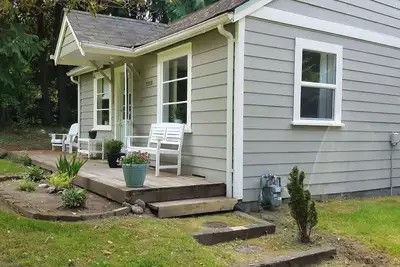 Image de Country Cottage Cuteness! !