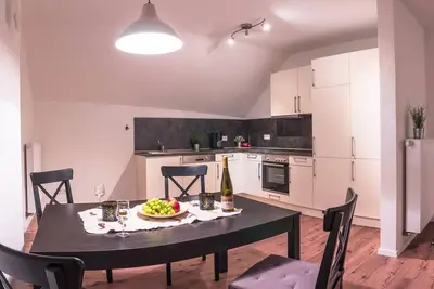 Image de Fewo Römermauer - Appartement Lauterbach