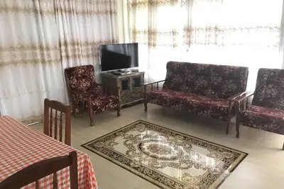 Image de Bel appartement avec balcon très proche de la plage