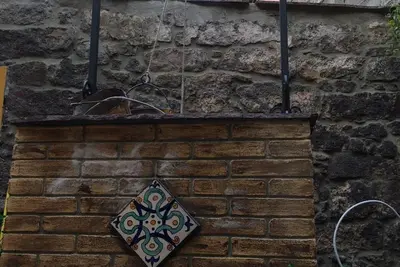 Image de La casa del pozzo - Sa domu 'e putzu - Maison individuelle avec jardin