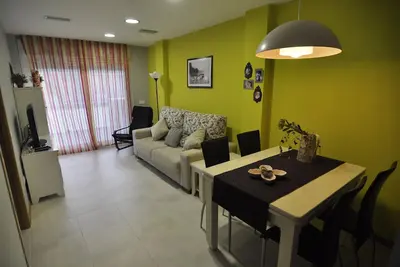 Image de 2 chambres pour aller avec les enfants