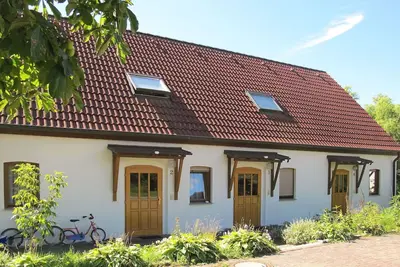 Image de Confortable appartement pour 4 personnes avec Tv et animaux admis