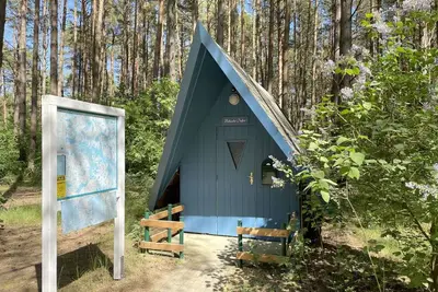 Image de Bel appartement dans une maison de vacances avec Wifi, Tv, terrasse et parking