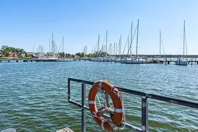 Image de Joli appartement pour 4 personnes avec Wifi, Tv, terrasse et parking