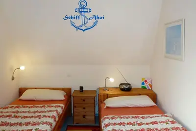 Image de Joli appartement pour 4 personnes avec Wifi, Tv, balcon et parking