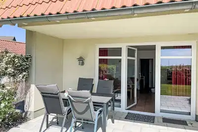 Image de Joli appartement pour 4 personnes avec Wifi, Tv, terrasse et parking
