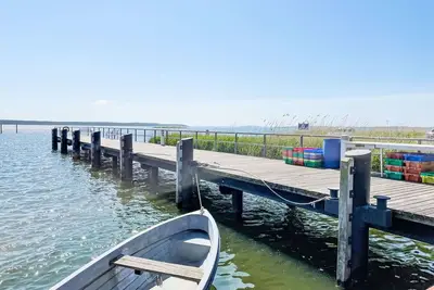 Image de Agréable appartement pour 4 personnes avec Wifi, Tv, balcon, animaux admis et parking