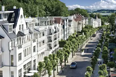 Image de Bel appartement dans une maison de vacances avec Wifi, Tv, terrasse, animaux admis et parking