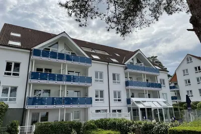 Image de Joli appartement pour 4 personnes avec Wifi, Tv et balcon