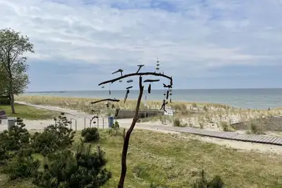 Image de Bel appartement pour 5 personnes avec Wifi, Tv et balcon
