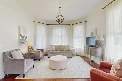 Image de Magnifique maison récemment rénovée composée de deux locations distinctes