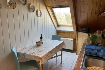 Image de Agréable appartement pour 5 personnes avec Tv, patio et animaux admis