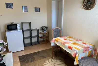 Image de Bel appartement pour 3 personnes avec Tv, patio et animaux admis