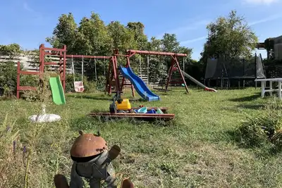 Image de Joli appartement pour 3 personnes avec Tv, patio et animaux admis