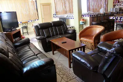 Image de 2 chambres 2 salles de bain Ocean Front Lg 402