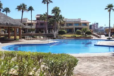Image de Condo Ocean Front, Proche Commerces Et Restaurants, Marina Pinacate 306