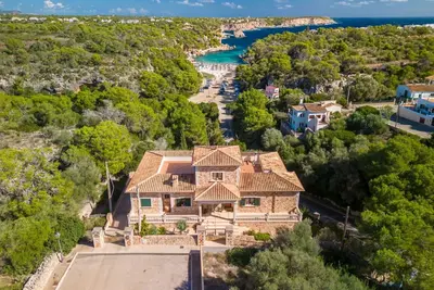 Image de Confortable appartement pour 4 personnes avec Wifi, Tv, terrasse et animaux admis