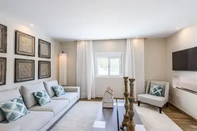 Image de Villa Lourdes Alhaurín de la Torre by Ruralidays