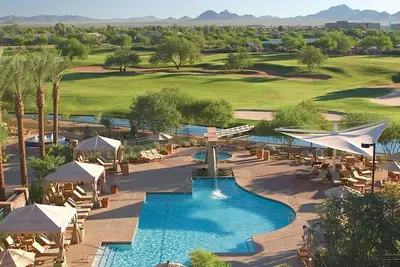 Image de Westin Kierland Villas (1br Premium Villa 21-28 mars 2020)