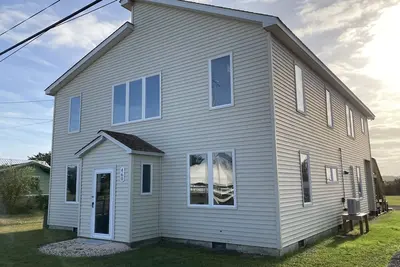 Image de Beach Lodge: 3 chambres - Animaux acceptés - Salle de jeux - Idéal pour les familles multiples