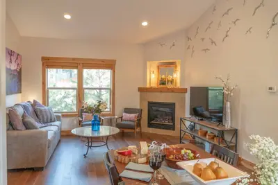 Image de Ensoleillé et ouvert sur le Westside