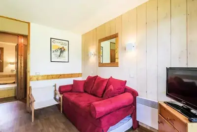 Image de Appartement 2 pièces Confort - (6 personnes)