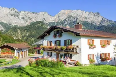 Image de Prêt lip pour appartement pour 1-3 personnes