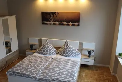 Image de Appartement n ° 4 - Apartments Haus Moselstrand