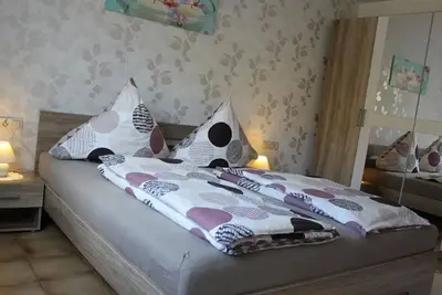 Image de Appartement n ° 1 - Apartments Haus Moselstrand