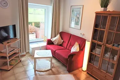 Image de Appartement n ° 3 - Apartments Haus Moselstrand