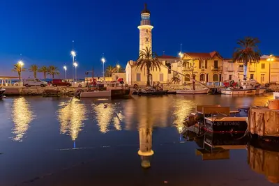 Image de Confortable appartement pour 4 personnes avec piscine, Wifi, Tv, terrasse, animaux admis et parking