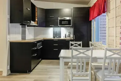 Image de Levin revontulitaivas a by Interhome
