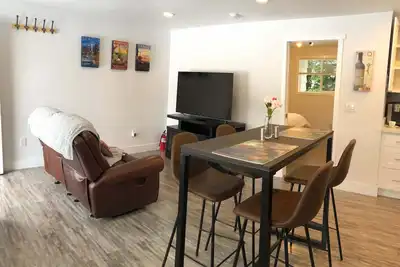 Image de Cozy 1bd Duplex Unit - Downtown Bothell et Uw Bothell