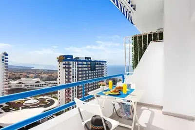 Image de 1413 Panoramique 1 chambre, vue sur la mer