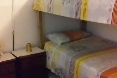 Auberge confortable Green Sea Villa Helen, Kilometro 4 Circunvalar