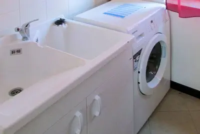 Image de Agréable appartement pour 4 personnes avec climatisation, Wifi, Tv, balcon et parking