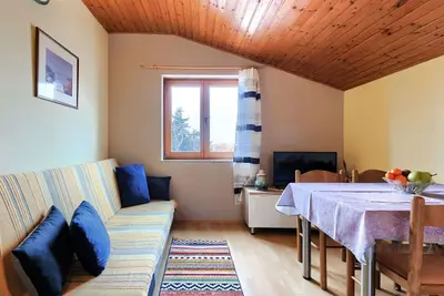 Image de Joli appartement pour 4 personnes avec Wifi, climatisation, Tv et terrasse