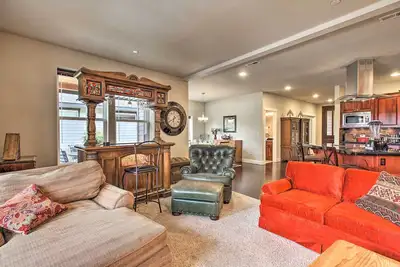 Image de Nouveau! Maison toutes saisons avec porche, 20Mi au mont. Bachelier