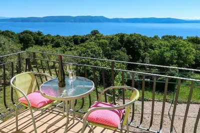 Image de Agréable appartement pour 4 personnes avec climatisation, Wifi, Tv et terrasse